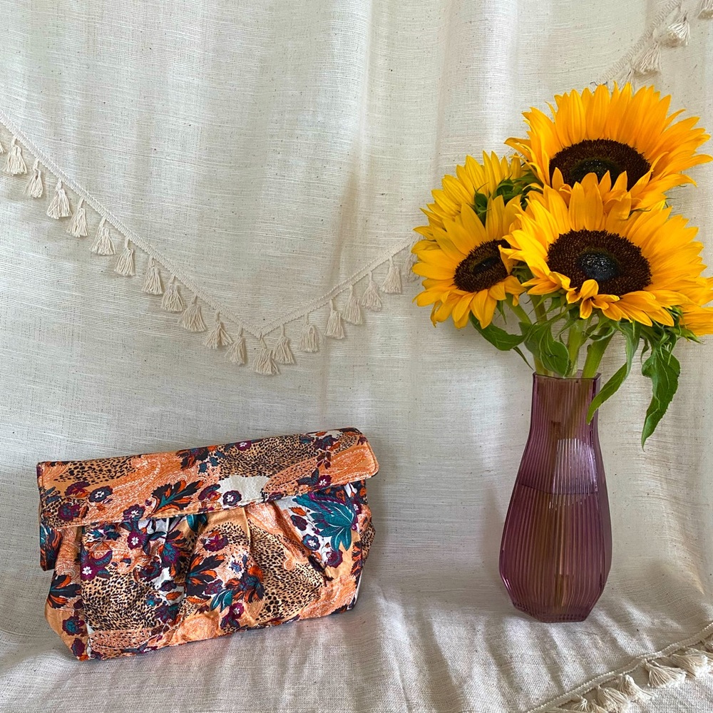 Aldo Clutch Purse